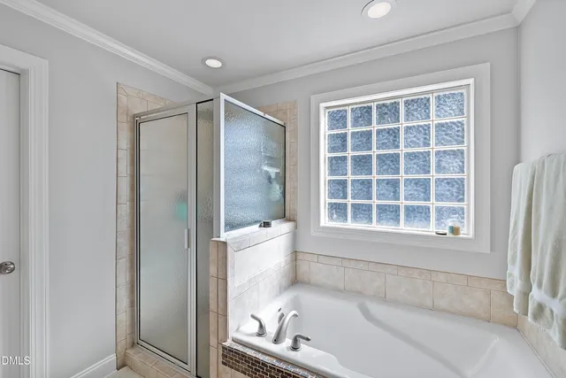 $579,900 | 8649 Glade Hill Drive, Apex, NC 27539