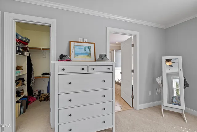 $579,900 | 8649 Glade Hill Drive, Apex, NC 27539