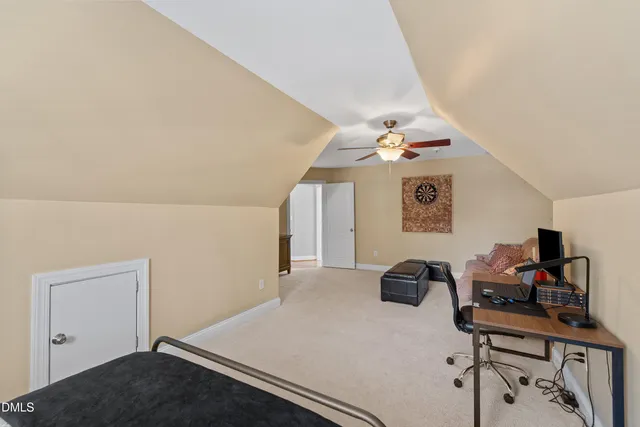 $579,900 | 8649 Glade Hill Drive, Apex, NC 27539