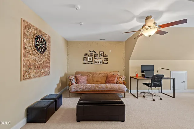 $579,900 | 8649 Glade Hill Drive, Apex, NC 27539