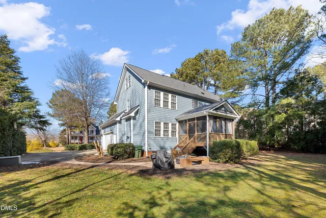 $579,900 | 8649 Glade Hill Drive, Apex, NC 27539