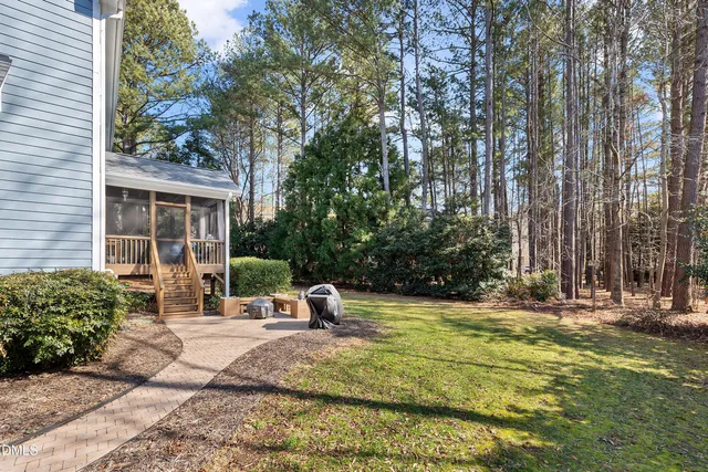 $579,900 | 8649 Glade Hill Drive, Apex, NC 27539