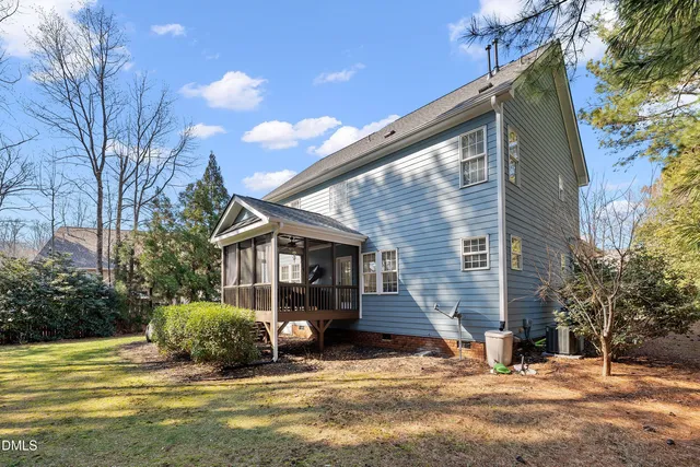 $579,900 | 8649 Glade Hill Drive, Apex, NC 27539