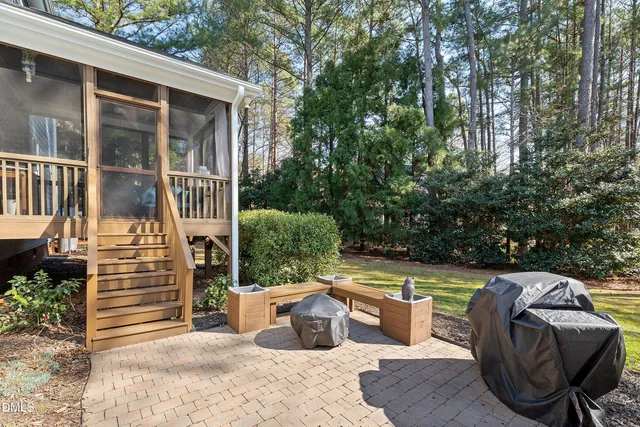 $579,900 | 8649 Glade Hill Drive, Apex, NC 27539