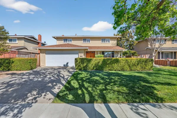 $1,698,000 | 1631 Noreen Drive, San Jose, CA 95124