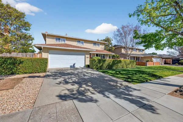 $1,698,000 | 1631 Noreen Drive, San Jose, CA 95124