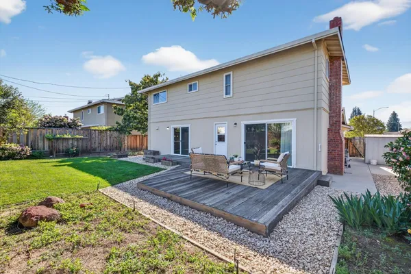 $1,698,000 | 1631 Noreen Drive, San Jose, CA 95124