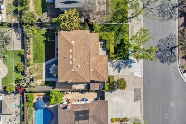 $1,698,000 | 1631 Noreen Drive, San Jose, CA 95124