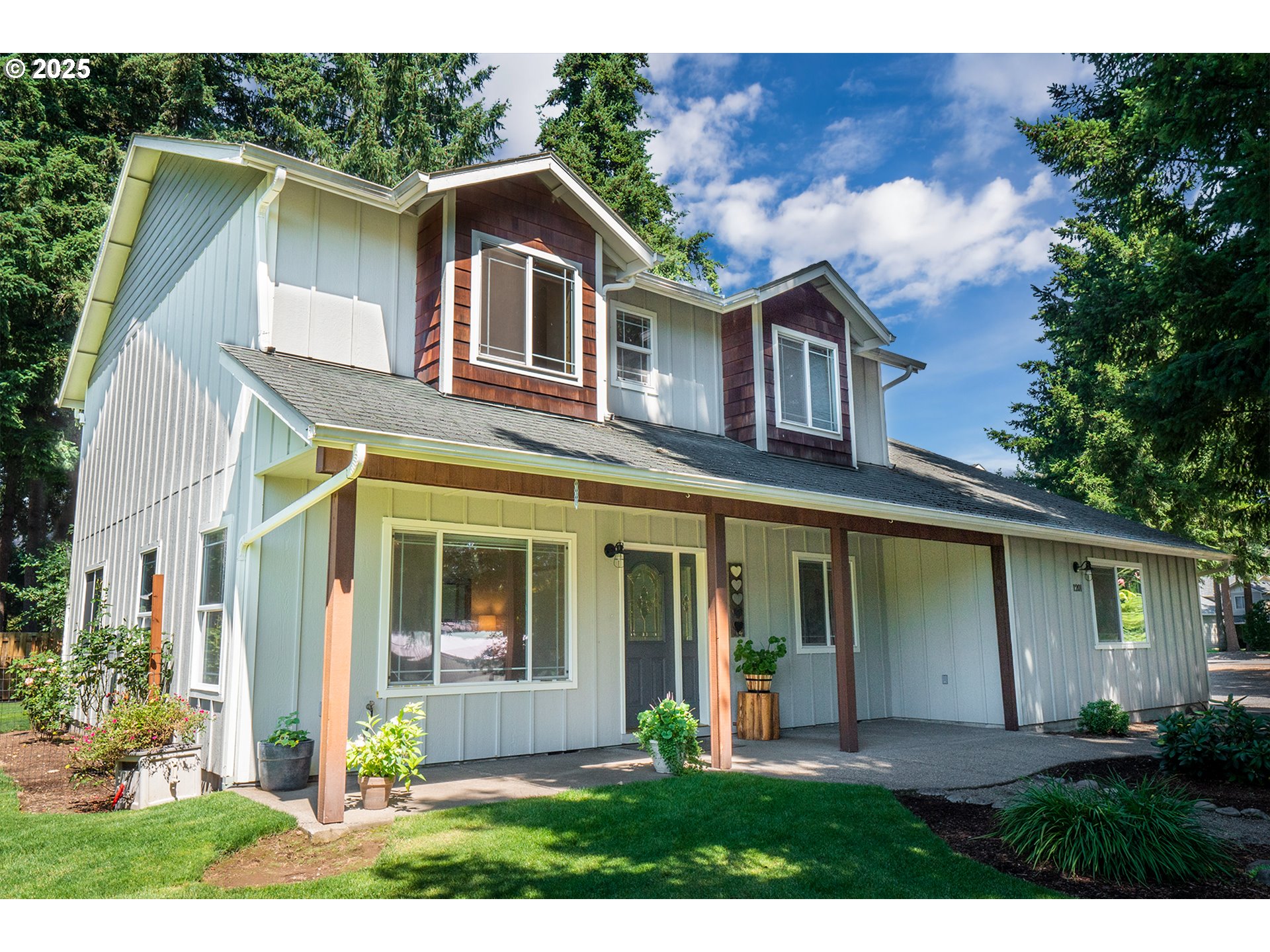 1201 Juniper Court Lyons, OR 97358 - Photo 1 of 48