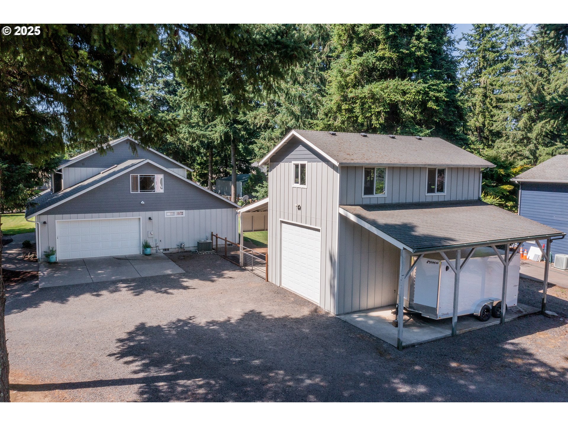 1201 Juniper Court Lyons, OR 97358 - Photo 2 of 48