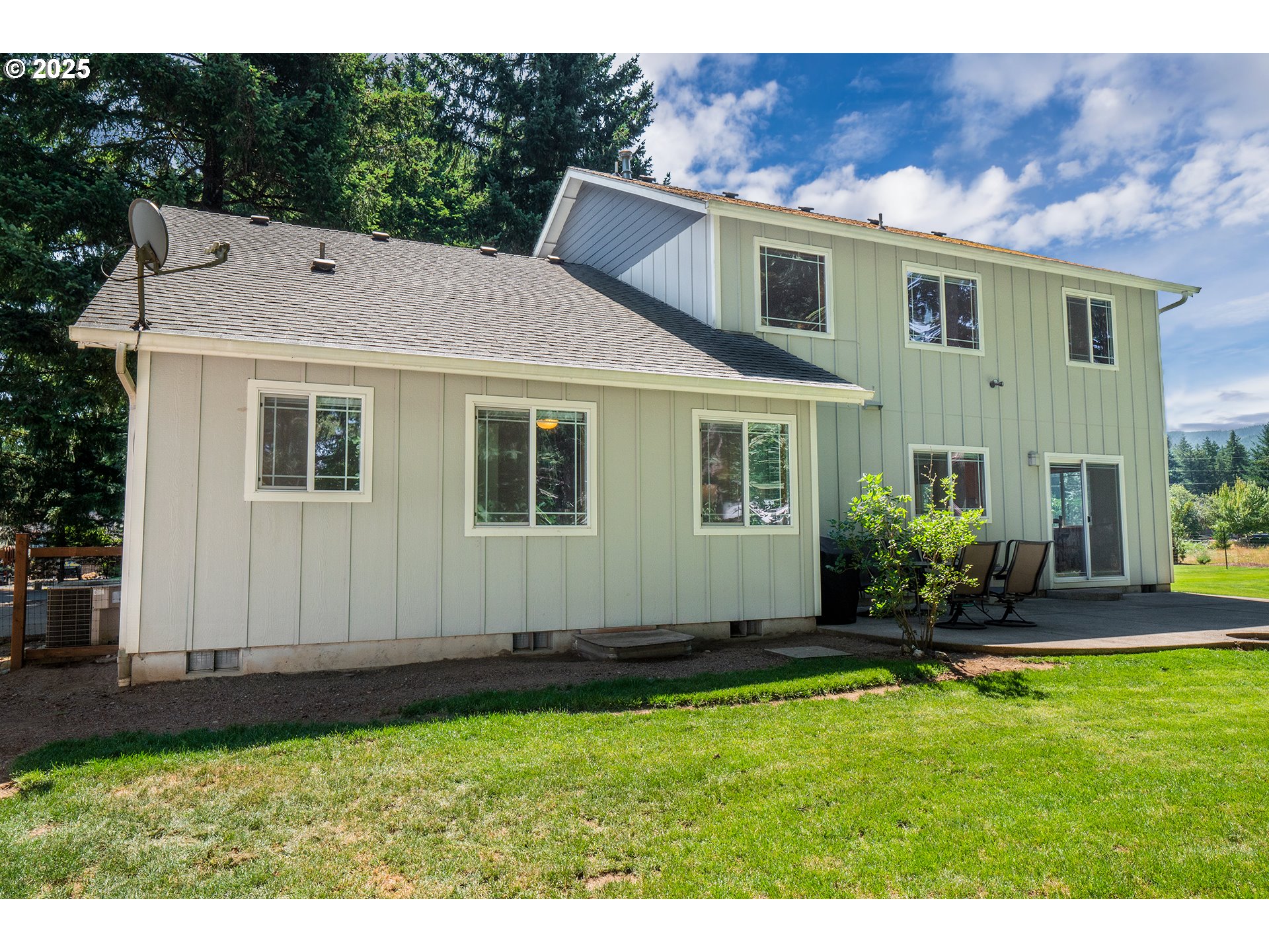 1201 Juniper Court Lyons, OR 97358 - Photo 41 of 48