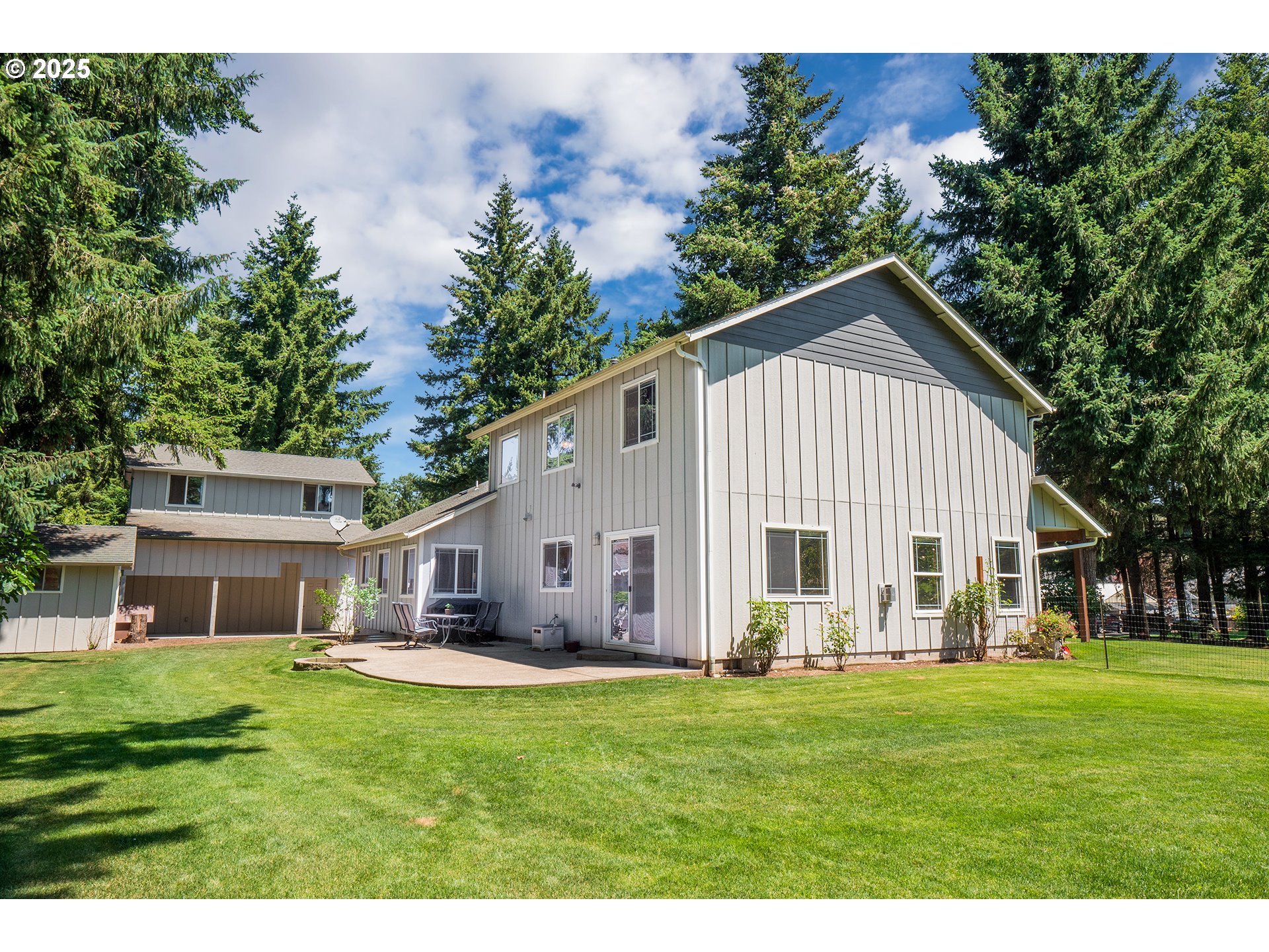 1201 Juniper Court Lyons, OR 97358 - Photo 44 of 48