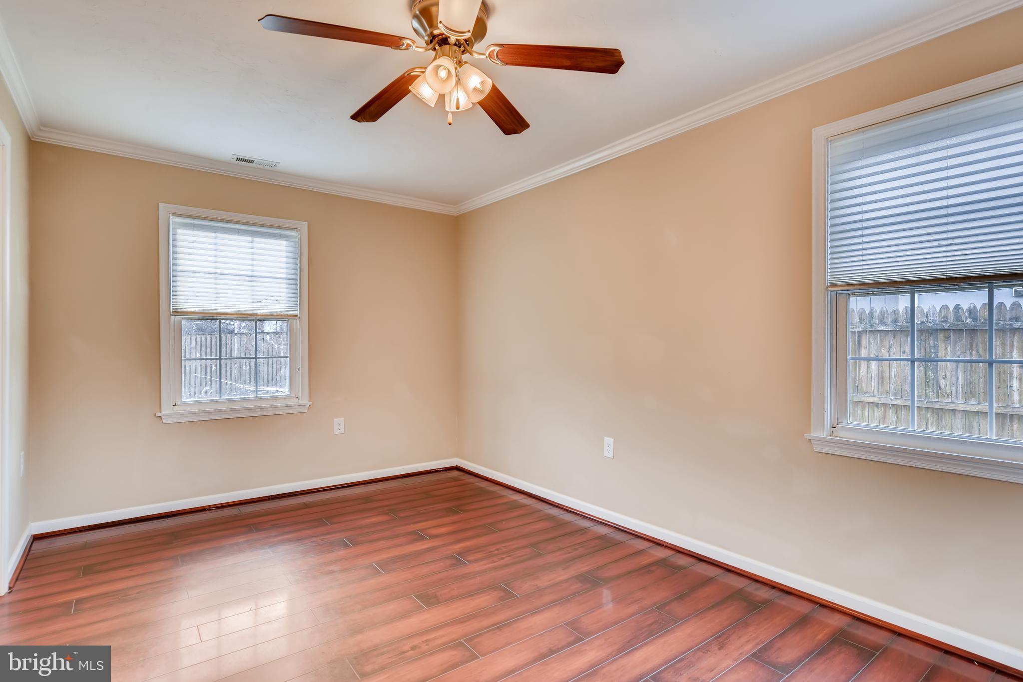 10 East Orville Road Baltimore, MD 21221 - Photo 12 of 28 Master Bedroom