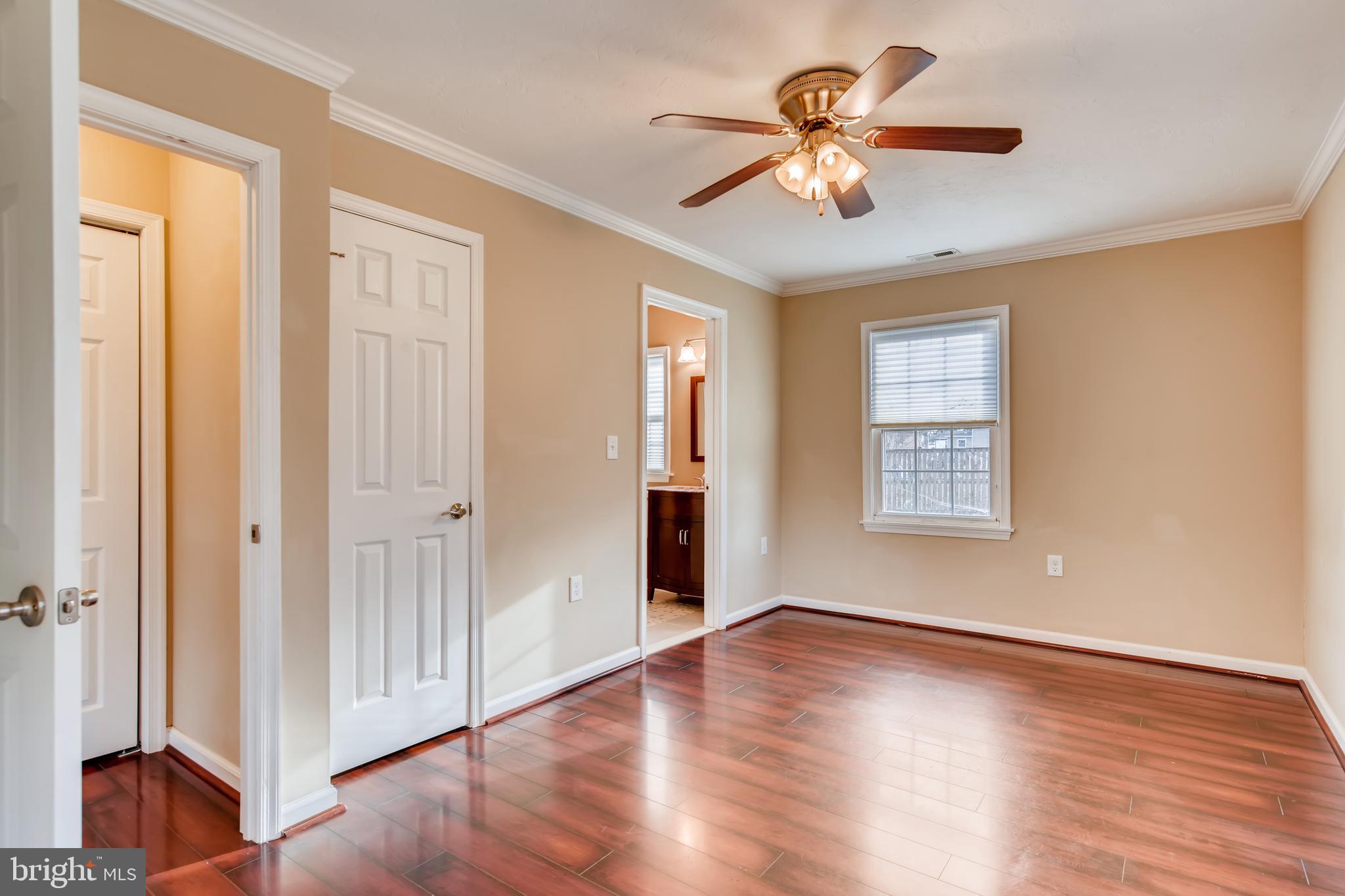 10 East Orville Road Baltimore, MD 21221 - Photo 13 of 28 Master Bedroom
