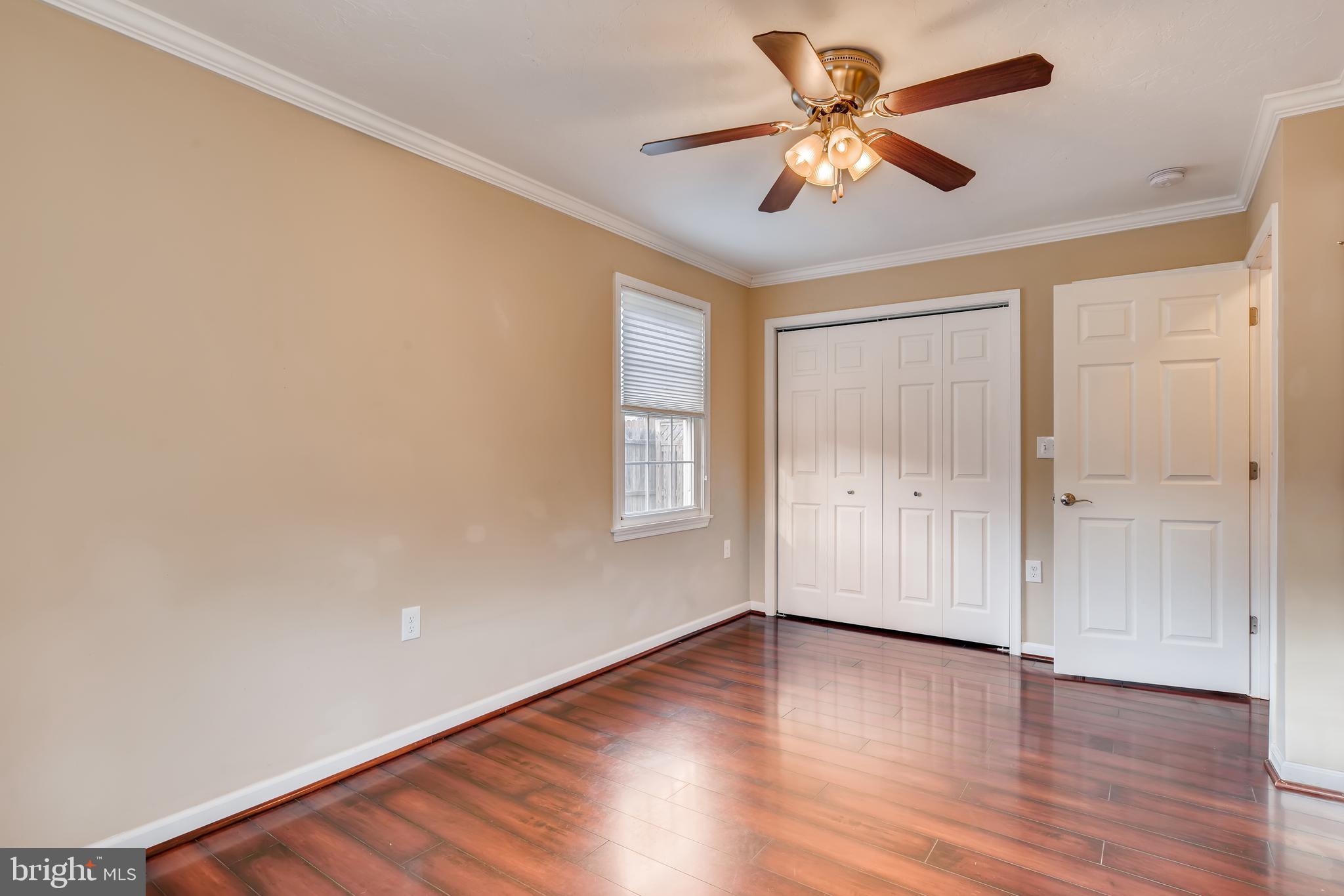 10 East Orville Road Baltimore, MD 21221 - Photo 14 of 28 Master Bedroom