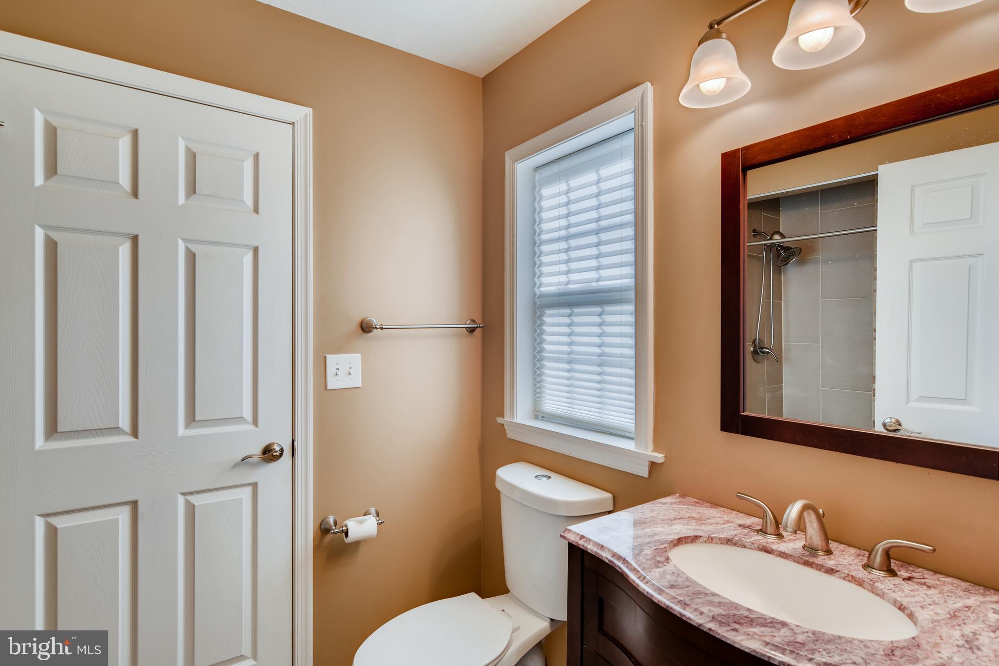 10 East Orville Road Baltimore, MD 21221 - Photo 15 of 28 Master Bathroom