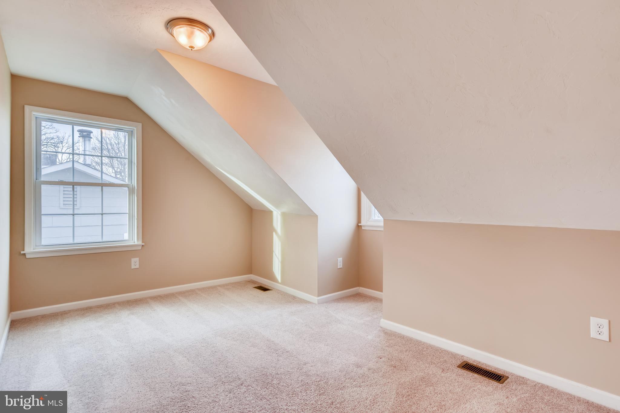 10 East Orville Road Baltimore, MD 21221 - Photo 16 of 28 2nd Floor Bedroom