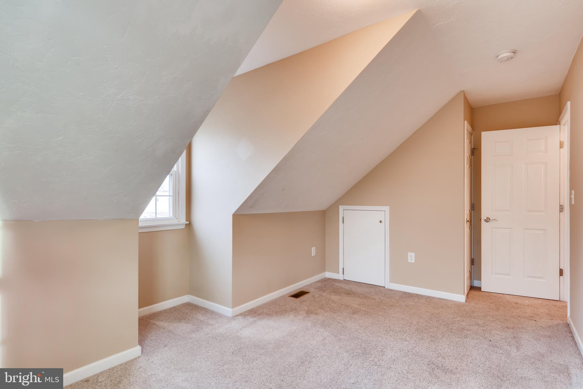 10 East Orville Road Baltimore, MD 21221 - Photo 17 of 28 2nd Floor Bedroom