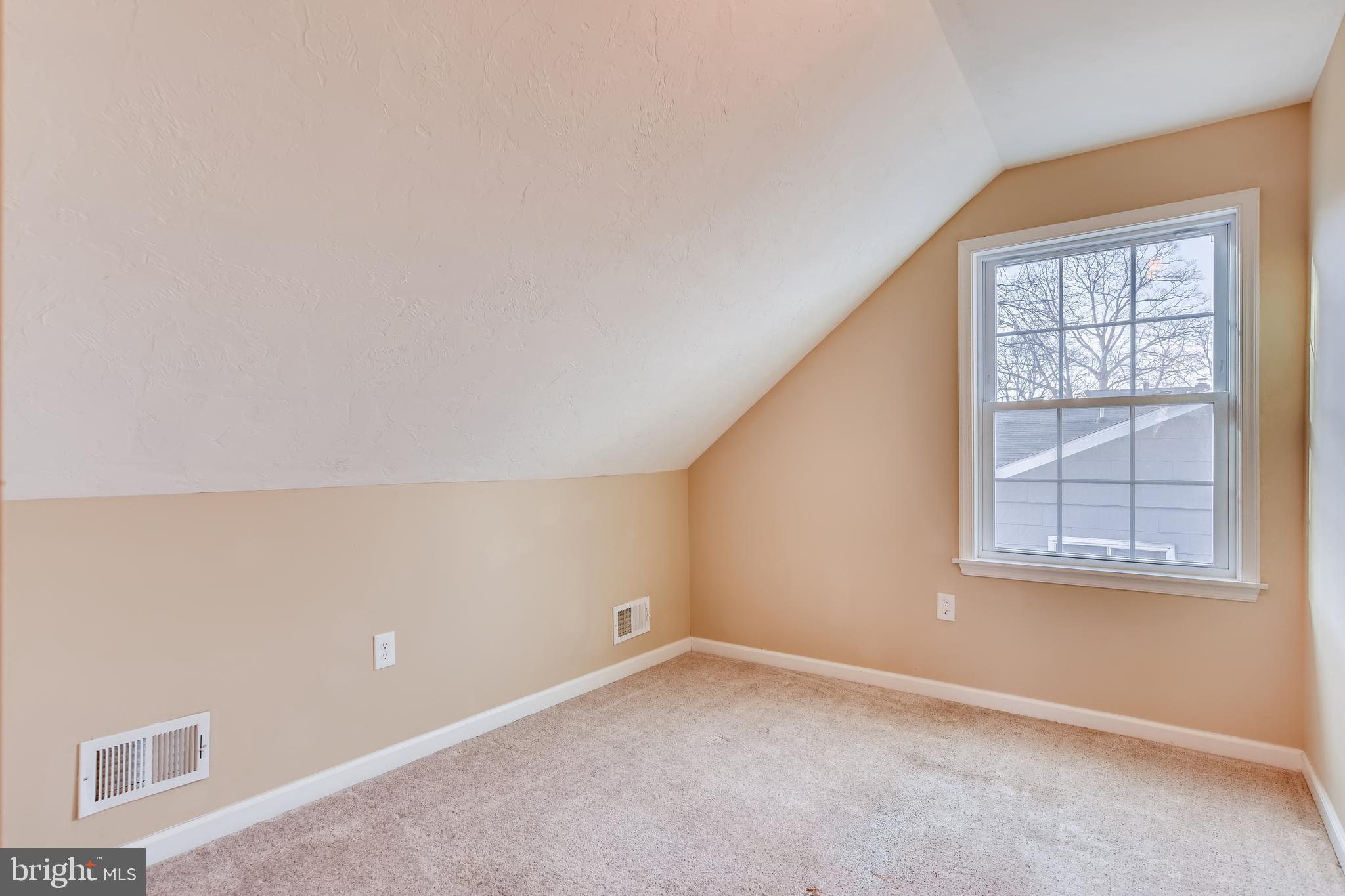 10 East Orville Road Baltimore, MD 21221 - Photo 18 of 28 2nd Floor Bedroom