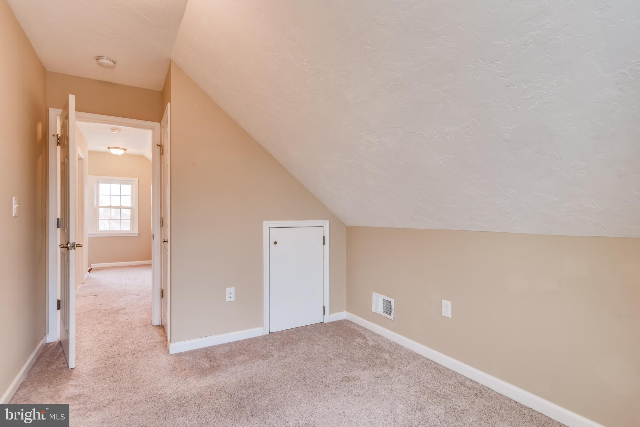 10 East Orville Road Baltimore, MD 21221 - Photo 19 of 28 2nd Floor Bedroom