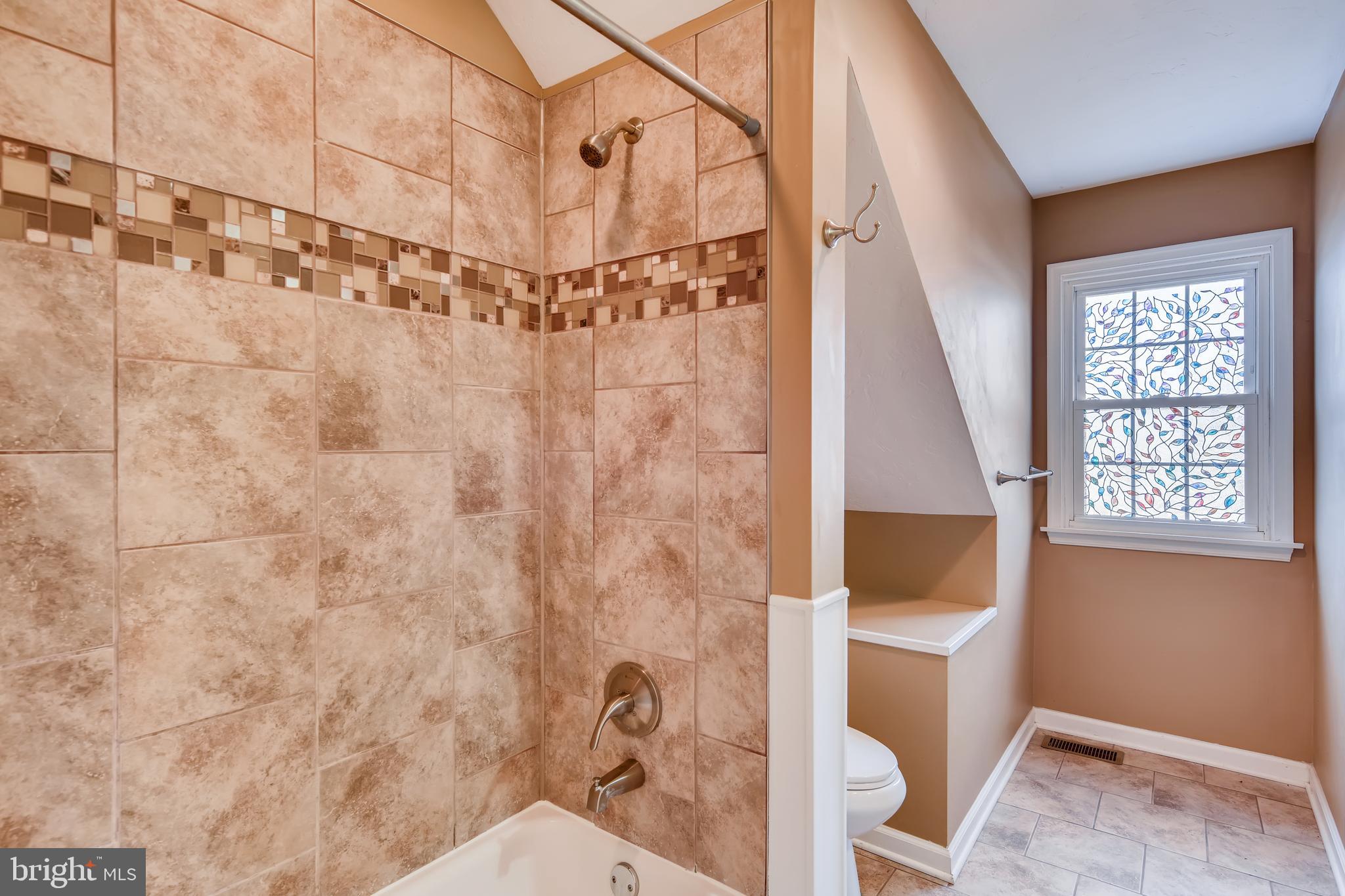 10 East Orville Road Baltimore, MD 21221 - Photo 21 of 28 2nd Floor Bathroom