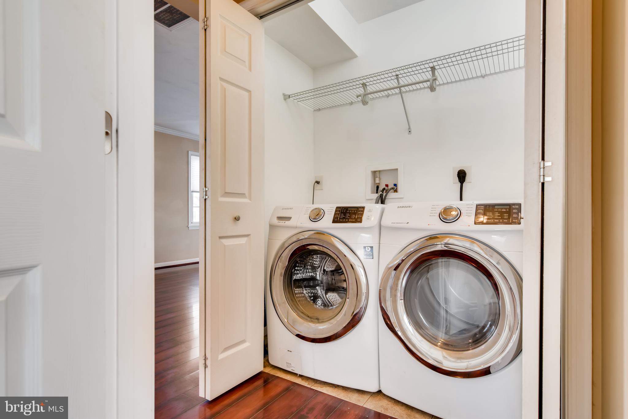 10 East Orville Road Baltimore, MD 21221 - Photo 23 of 28 Laundry Room