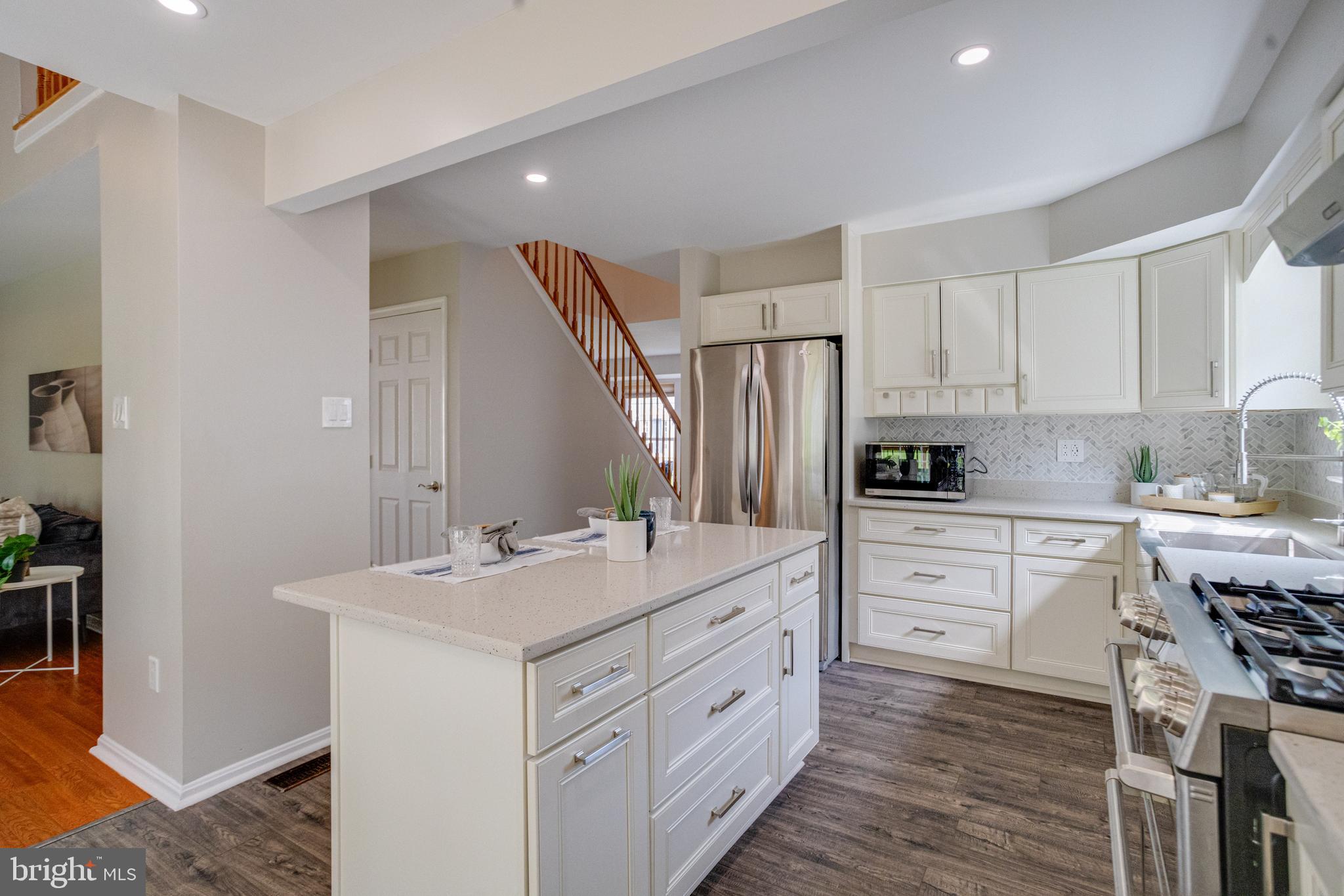 9474 Ridgeview Drive Columbia, MD 21046 - Photo 18 of 57