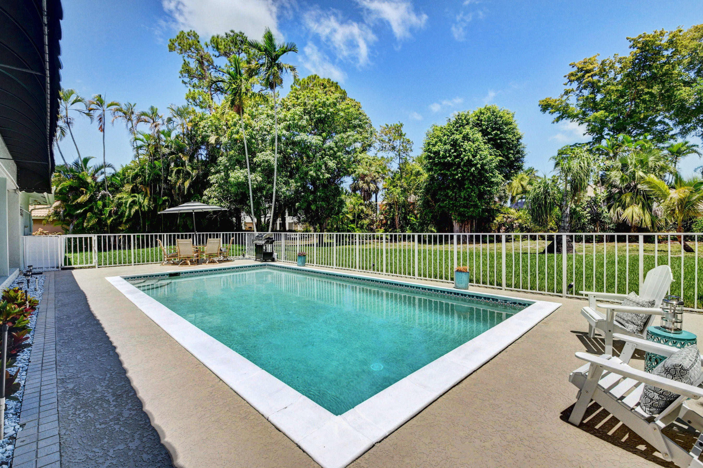 1220 Southwest 20th Avenue Boca Raton, FL 33486 - Photo 34 of 43 Open Pool