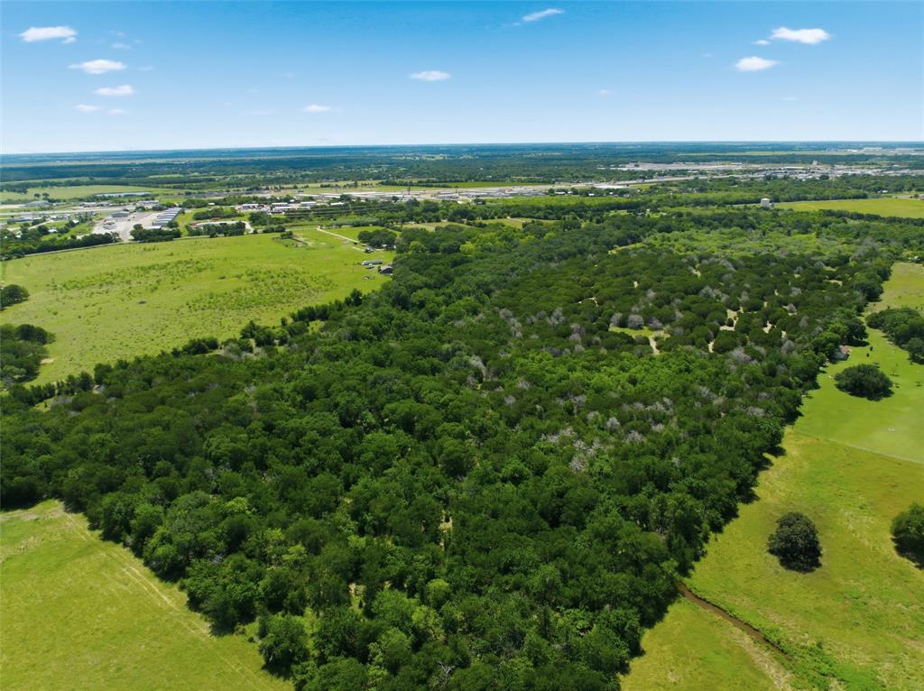 663 North Katy Road Elm Mott, TX 76640 - Photo 21 of 25 Expansive parcel featuring diverse tree coverage and open grassland areas