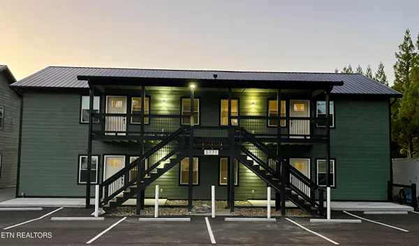 $369,900 | 3771 Wears Valley Road, Unit 8, Sevierville, TN 37862