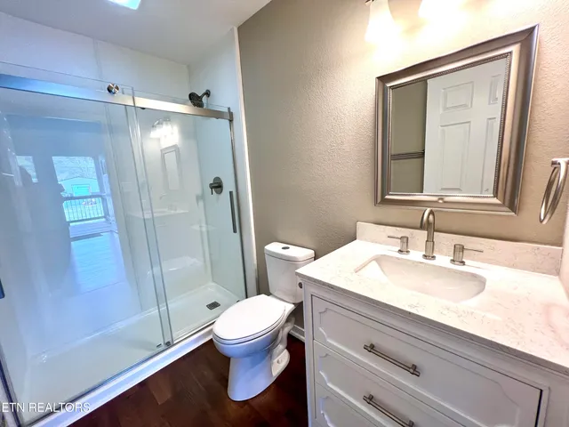 $369,900 | 3771 Wears Valley Road, Unit 8, Sevierville, TN 37862