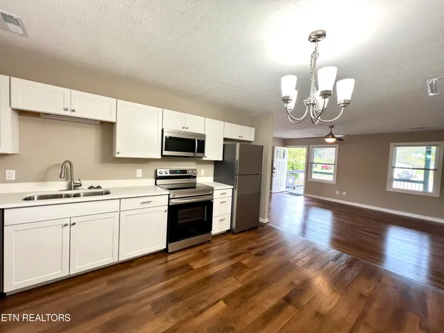 $369,900 | 3771 Wears Valley Road, Unit 8, Sevierville, TN 37862