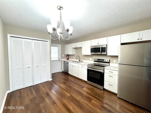 $369,900 | 3771 Wears Valley Road, Unit 8, Sevierville, TN 37862