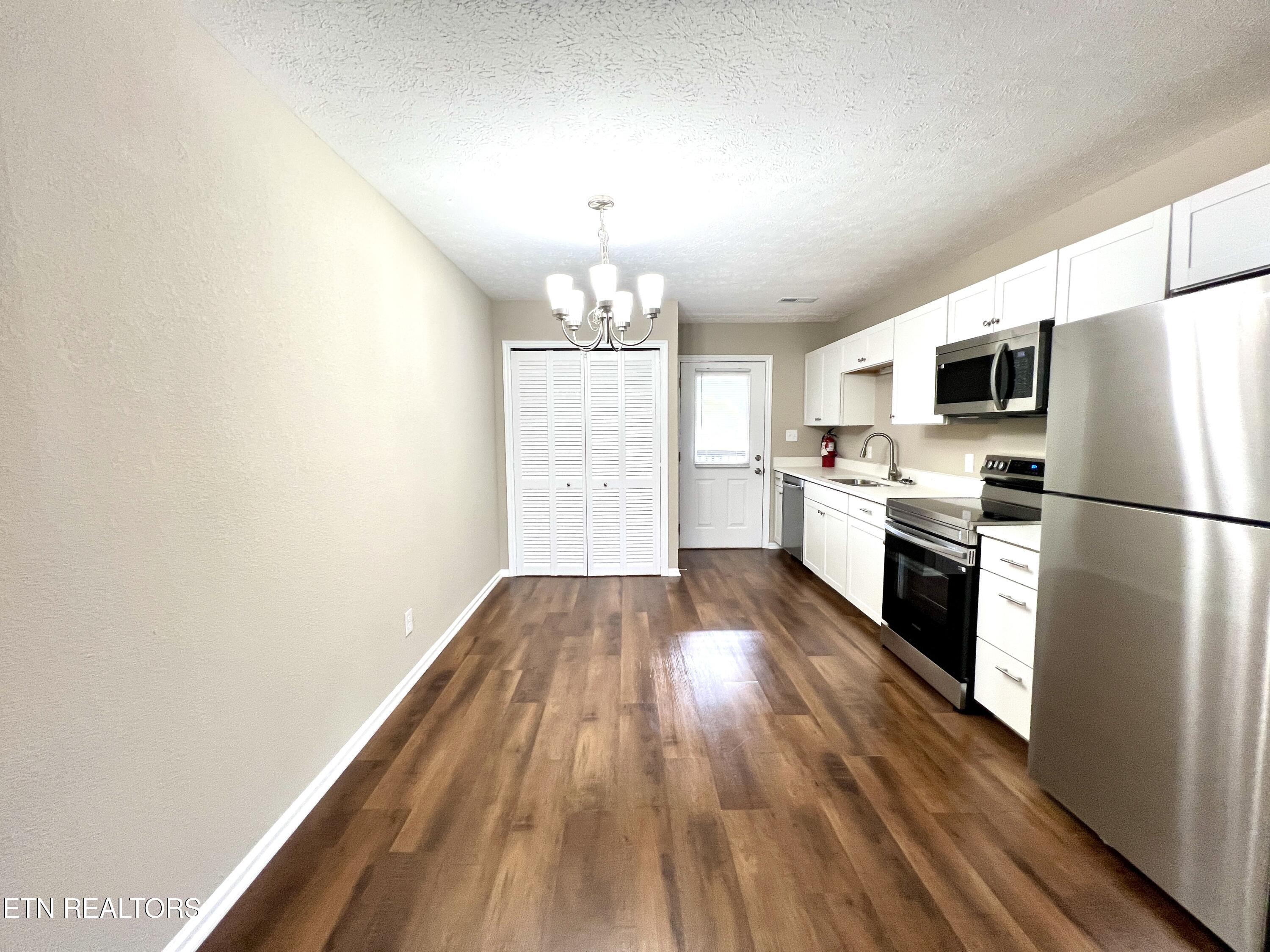 3771 Wears Valley Road, Unit 8 Sevierville, TN 37862 - Photo 4 of 27 20251007_172123608_iOS