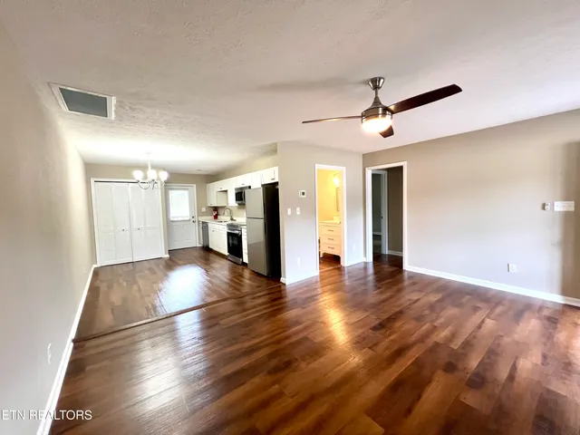 $369,900 | 3771 Wears Valley Road, Unit 8, Sevierville, TN 37862