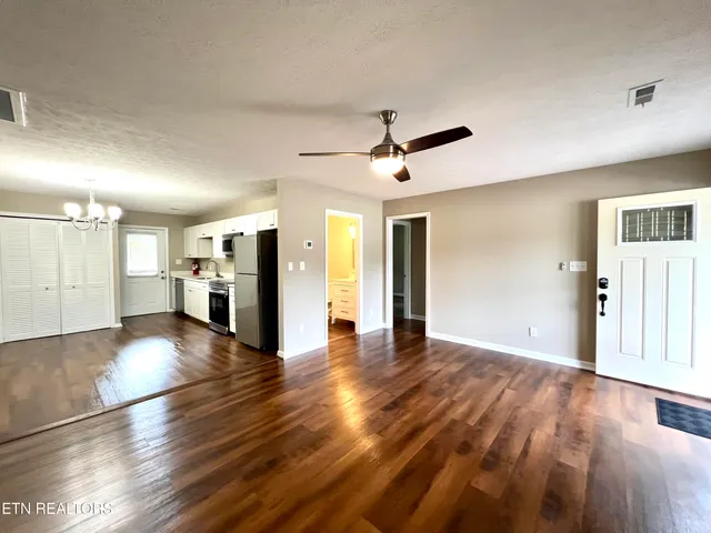 $369,900 | 3771 Wears Valley Road, Unit 8, Sevierville, TN 37862