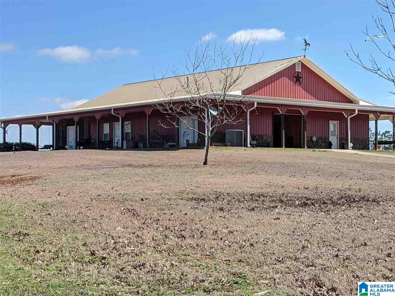 1731 Bolton Road Talladega, AL 35160 - Photo 24 of 46