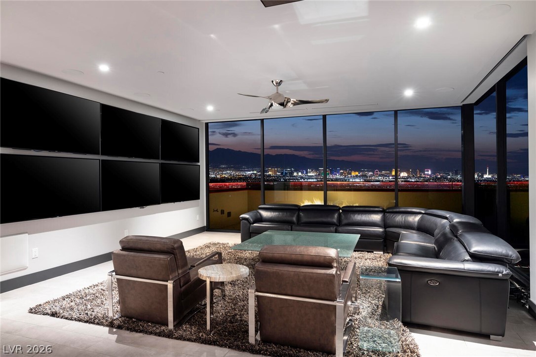 750 Dragon Ridge Drive Henderson, NV 89012 - Photo 53 of 87 Gallery Image 53