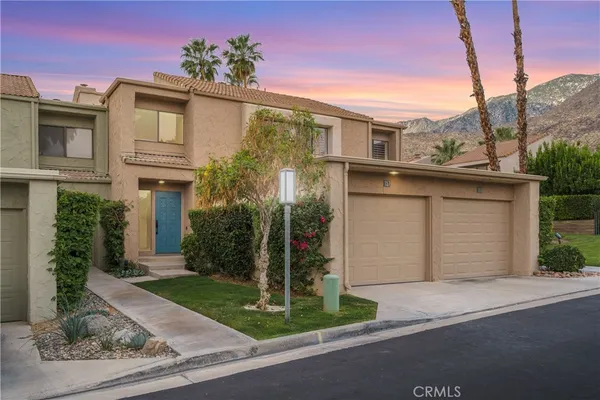 $3,250 | 157 Calle Bravo, Palm Springs, CA 92264