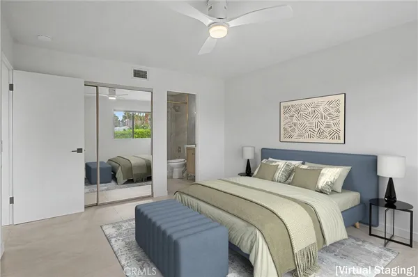 $3,250 | 157 Calle Bravo, Palm Springs, CA 92264