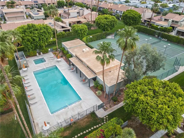 $3,250 | 157 Calle Bravo, Palm Springs, CA 92264
