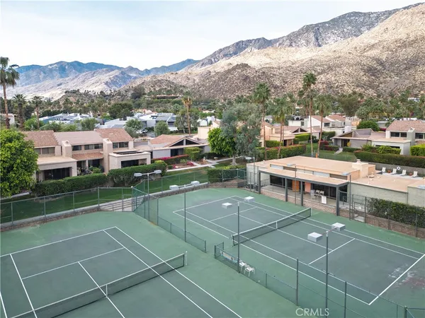 $3,250 | 157 Calle Bravo, Palm Springs, CA 92264