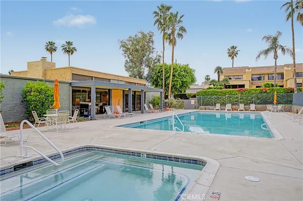 $3,250 | 157 Calle Bravo, Palm Springs, CA 92264