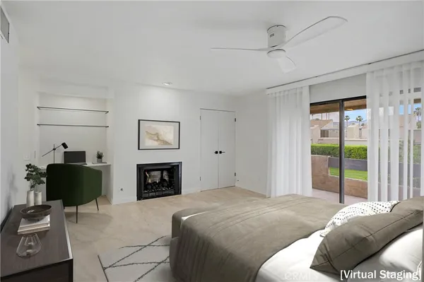 $3,250 | 157 Calle Bravo, Palm Springs, CA 92264