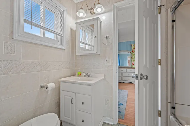 $924,500 | 308 54th Avenue North, North Myrtle Beach, SC 29582