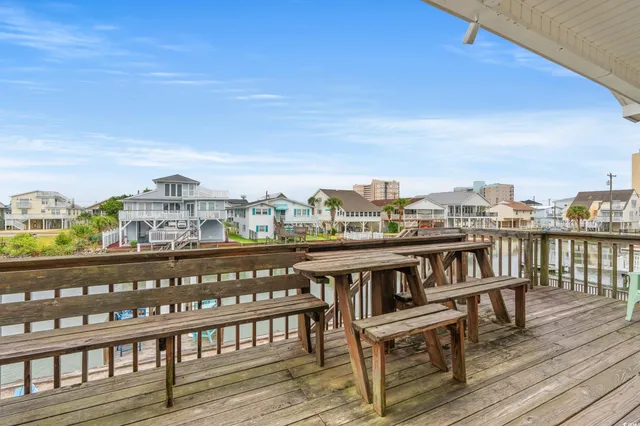 $924,500 | 308 54th Avenue North, North Myrtle Beach, SC 29582