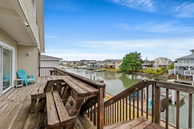 $924,500 | 308 54th Avenue North, North Myrtle Beach, SC 29582