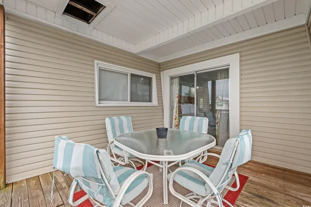 $924,500 | 308 54th Avenue North, North Myrtle Beach, SC 29582