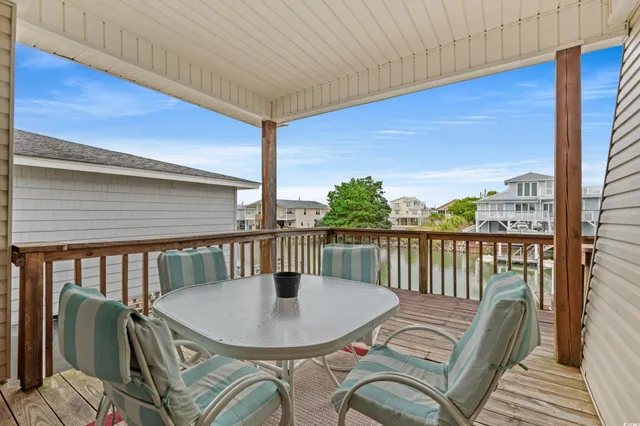 $924,500 | 308 54th Avenue North, North Myrtle Beach, SC 29582