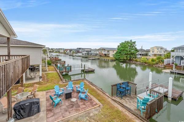$869,900 | 308 54th Avenue North, North Myrtle Beach, SC 29582